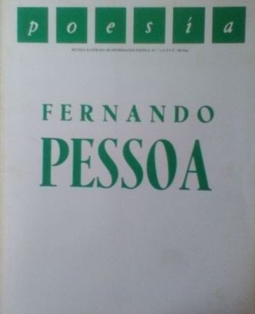 Poesía nº 7-8